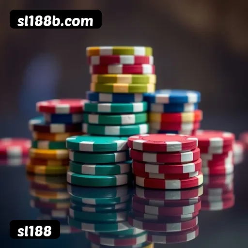 Benefícios do Login sl188 - Bônus e Vantagens Exclusivas