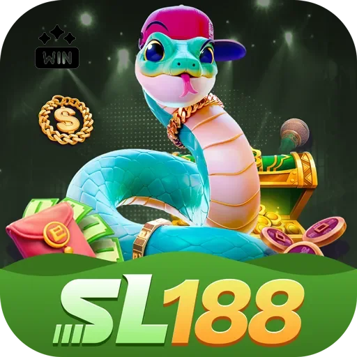 sl188 Logo